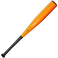 DeMarini 2025 Voodoo One Jr Big Barrel USSSA Baseball Bat -10, 4-z