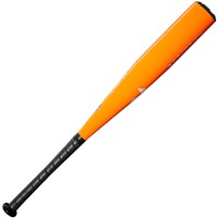 DeMarini 2025 Voodoo One Jr Big Barrel USSSA Baseball Bat -10, 5-z