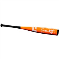 DeMarini 2025 Voodoo One Jr Big Barrel USSSA Baseball Bat -10, 6-z