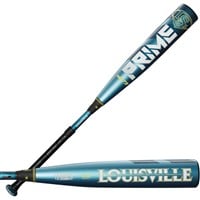 Louisville Slugger 2025 Meta Prime USSSA Baseball Bat -8, 8-z