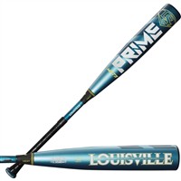 Louisville Slugger 2025 Meta Prime USSSA Baseball Bat -5, 7-z