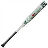 Louisville Slugger 2025 Atlas USSSA Baseball Bat -5, 2-z