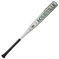 Louisville Slugger 2025 Atlas USSSA Baseball Bat -5, 4-z