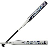 Louisville Slugger 2025 Proven Fastpitch Softball Bat -13, 1-z