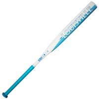 Louisville Slugger 2025 Quest Fastpitch Softball Bat -12, 4-z