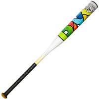 Louisville Slugger 2025 Diva Fastpitch Bat -11.5, 2-z