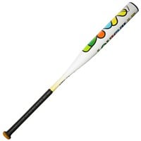 Louisville Slugger 2025 Diva Fastpitch Bat -11.5, 3-z
