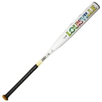 Louisville Slugger 2025 Diva Fastpitch Bat -11.5, 4-z