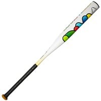Louisville Slugger 2025 Diva Fastpitch Bat -11.5, 5-z