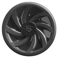 Louisville Slugger 2025 Diva Fastpitch Bat -11.5, 7-z