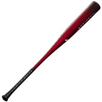 DeMarini 2025 Voodoo One 1-Piece BBCOR Baseball Bat -3, 4-z