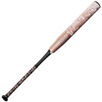 DeMarini 2025 Whisper Fastpitch Softball Bat -10, 2-z