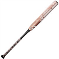DeMarini 2025 Whisper Fastpitch Softball Bat -10, 4-z