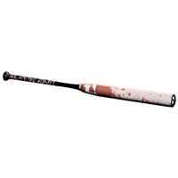 DeMarini 2025 Whisper Fastpitch Softball Bat -10, 5-z