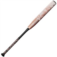 DeMarini 2025 Whisper Fastpitch Softball Bat -9, 2-z