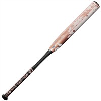 DeMarini 2025 Whisper Fastpitch Softball Bat -9, 4-z
