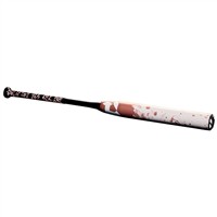 DeMarini 2025 Whisper Fastpitch Softball Bat -9, 5-z