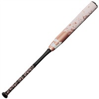 DeMarini 2025 Whisper Fastpitch Softball Bat -8, 1-z