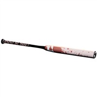 DeMarini 2025 Whisper Fastpitch Softball Bat -8, 5-z