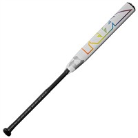 DeMarini 2025 Prism+ Fastpitch Softball Bat -10, 1-z