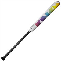DeMarini 2025 Prism+ Fastpitch Softball Bat -10, 2-z