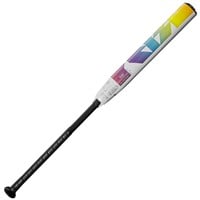 DeMarini 2025 Prism+ Fastpitch Softball Bat -10, 3-z
