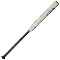DeMarini 2025 Prism+ Fastpitch Softball Bat -10, 4-z