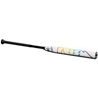 DeMarini 2025 Prism+ Fastpitch Softball Bat -10, 5-z