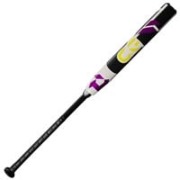 DeMarini 2025 CF Fastpitch Softball Bat -10, 1-z