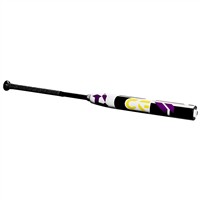 DeMarini 2025 CF Fastpitch Softball Bat -10, 5-z
