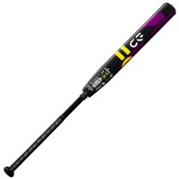 DeMarini 2025 CF Fastpitch Softball Bat -9, 3-z