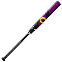 DeMarini 2025 CF Fastpitch Softball Bat -9, 4-z
