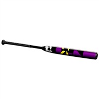 DeMarini 2025 CF Fastpitch Softball Bat -9, 5-z