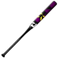 DeMarini 2025 CF Fastpitch Softball Bat -8, 1-z