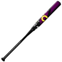 DeMarini 2025 CF Fastpitch Softball Bat -8, 4-z