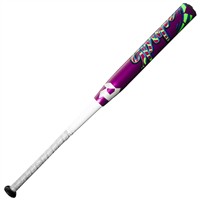 DeMarini 2025 Spryte Fastpitch Softball Bat -12, 1-z