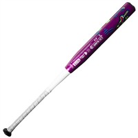DeMarini 2025 Spryte Fastpitch Softball Bat -12, 3-z