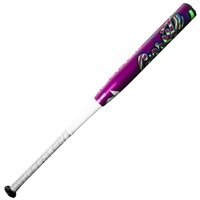 DeMarini 2025 Spryte Fastpitch Softball Bat -12, 4-z