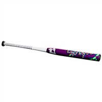 DeMarini 2025 Spryte Fastpitch Softball Bat -12, 5-z