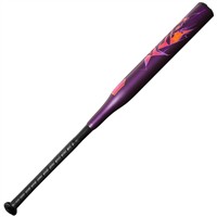 DeMarini 2025 Zenith Fastpitch Softball Bat -13, 2-z