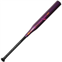 DeMarini 2025 Zenith Fastpitch Softball Bat -13, 3-z