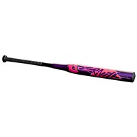 DeMarini 2025 Zenith Fastpitch Softball Bat -13, 5-z