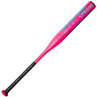 DeMarini 2025 Uprising Fastpitch Softball Bat -12, 3-z