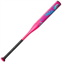 DeMarini 2025 Uprising Fastpitch Softball Bat -12, 4-z