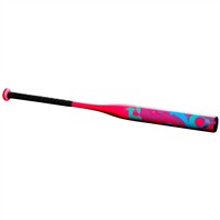 DeMarini 2025 Uprising Fastpitch Softball Bat -12, 5-z
