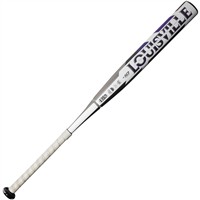 2025 Louisville Slugger Xeno Fastpitch Bat -10, 3-z