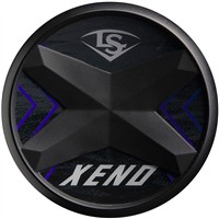 2025 Louisville Slugger Xeno Fastpitch Bat -10, 6-z