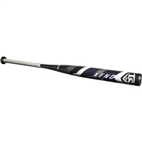 2025 Louisville Slugger Xeno Fastpitch Bat -8, 5-z