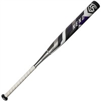 2025 Louisville Slugger Xeno Fastpitch Bat -9, 1-z
