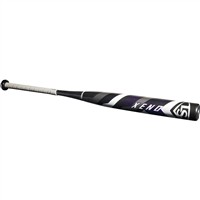 2025 Louisville Slugger Xeno Fastpitch Bat -9, 5-z